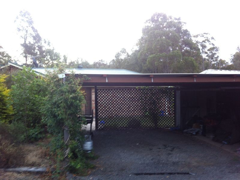 6 Bucknall Court, Regency Downs QLD 4341