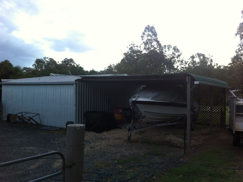 6 Bucknall Court, Regency Downs QLD 4341