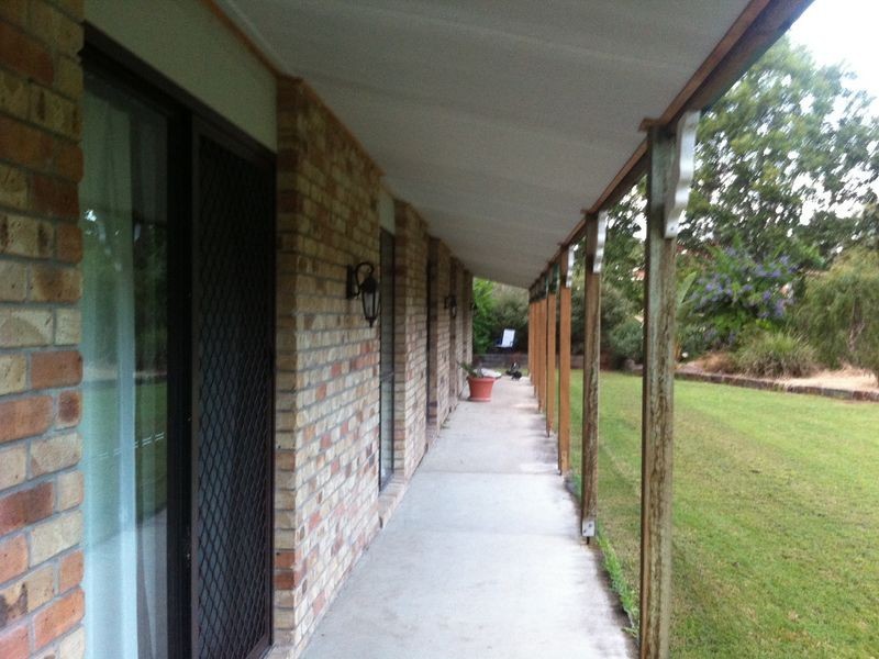 6 Bucknall Court, Regency Downs QLD 4341