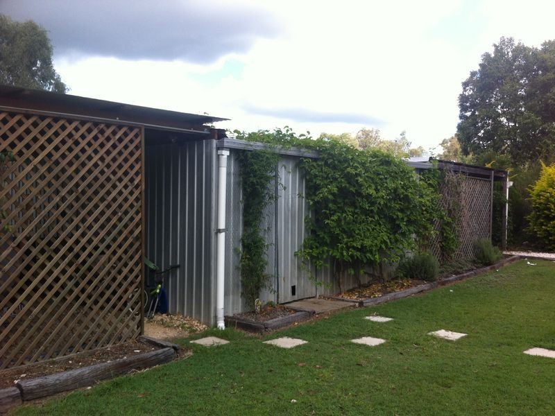 6 Bucknall Court, Regency Downs QLD 4341