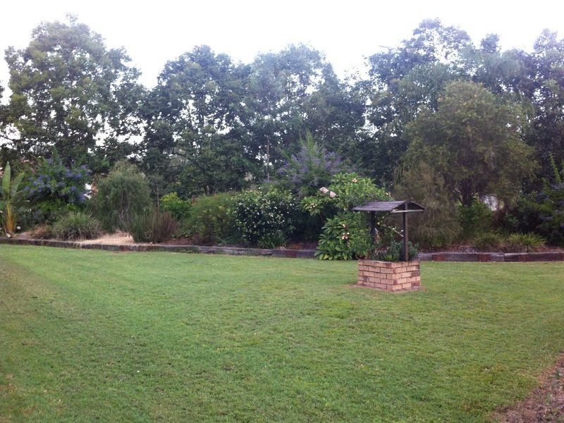 6 Bucknall Court, Regency Downs QLD 4341