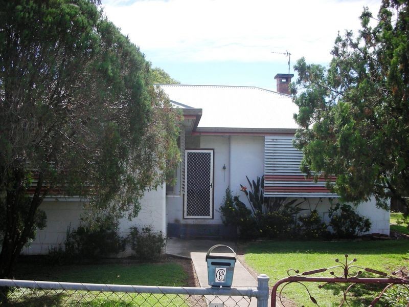 6 Railway Street, Laidley QLD 4341