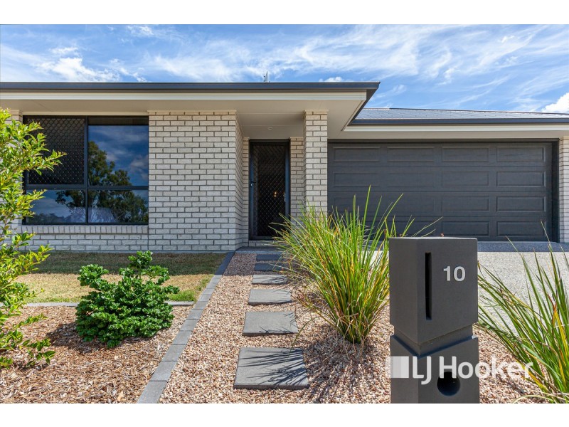 10 Diamantina Street, Plainland QLD 4341