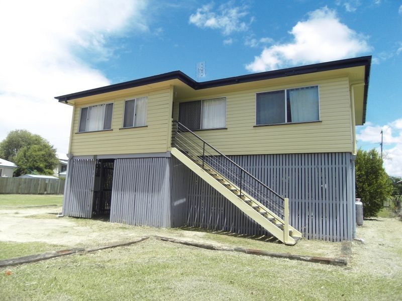 39A Hayes  Street, Laidley QLD 4341