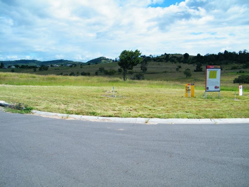 Regency Downs QLD 4341