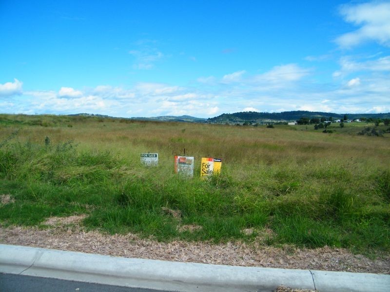 Regency Downs QLD 4341