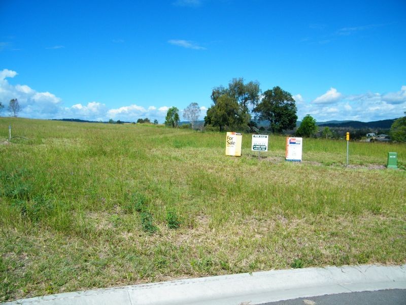 Regency Downs QLD 4341