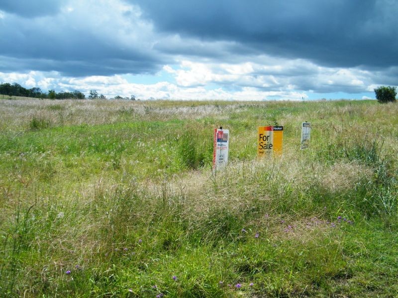 Regency Downs QLD 4341