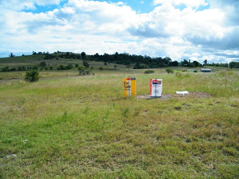 Regency Downs QLD 4341