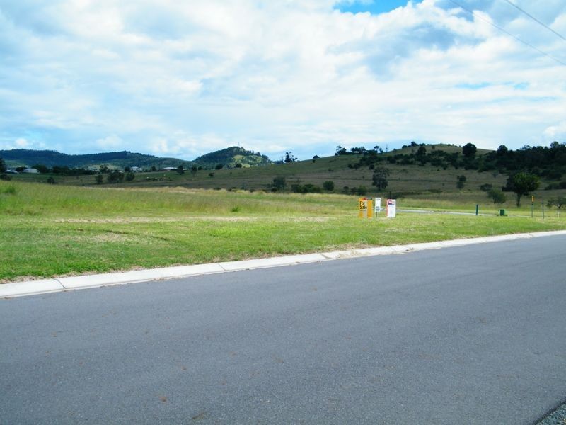 Regency Downs QLD 4341