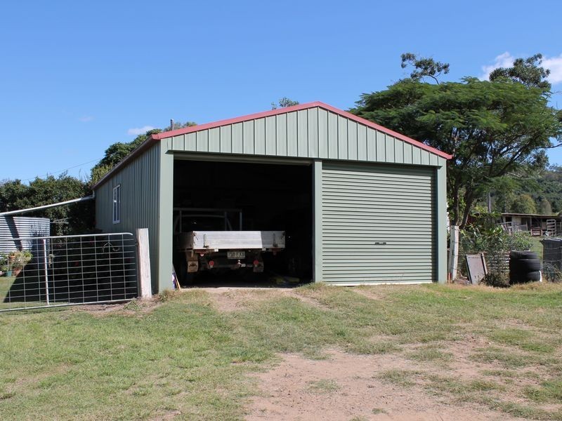 51 Long Gully Road, Summerholm QLD 4341