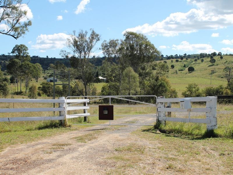 51 Long Gully Road, Summerholm QLD 4341