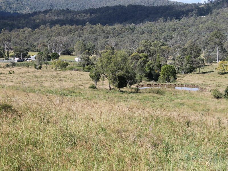 51 Long Gully Road, Summerholm QLD 4341