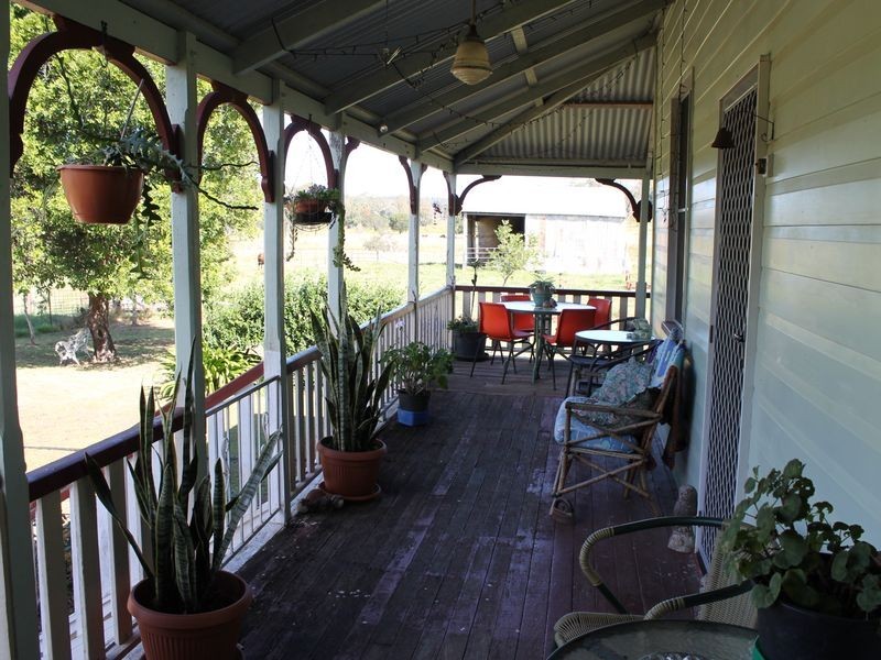 51 Long Gully Road, Summerholm QLD 4341