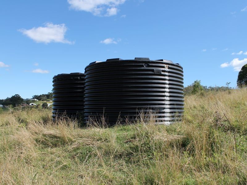 51 Long Gully Road, Summerholm QLD 4341