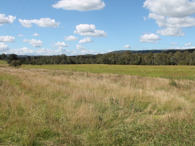 51 Long Gully Road, Summerholm QLD 4341