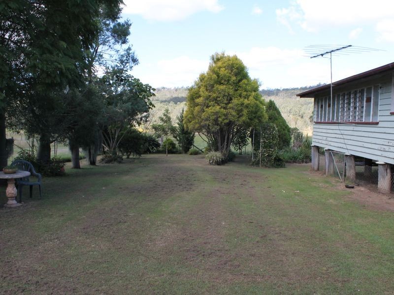 51 Long Gully Road, Summerholm QLD 4341