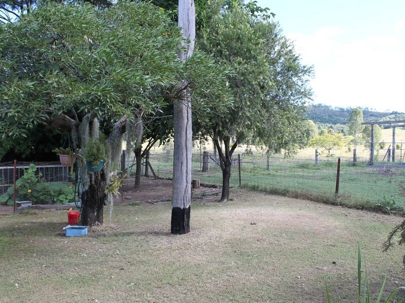 51 Long Gully Road, Summerholm QLD 4341