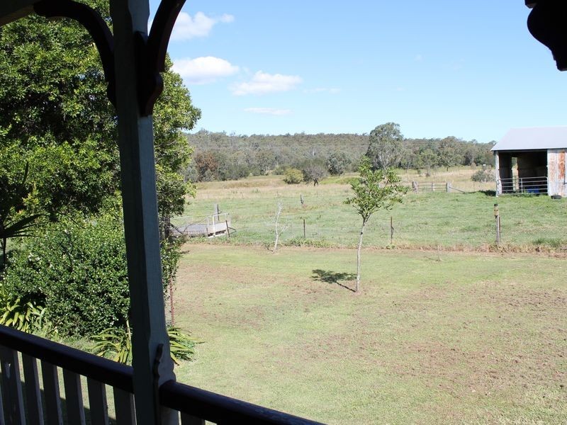 51 Long Gully Road, Summerholm QLD 4341