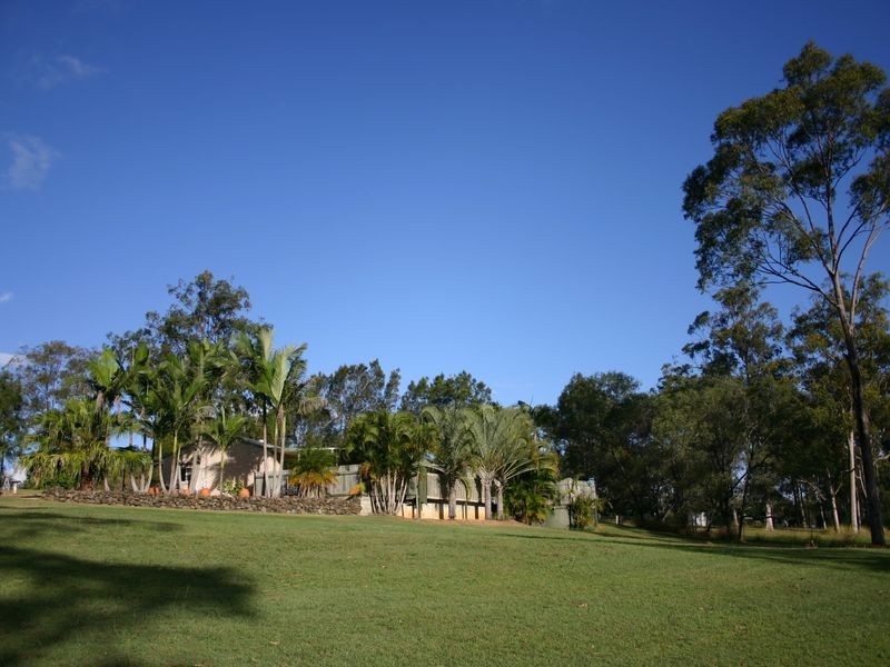 41 Australia II Drive, Kensington Grove QLD 4341