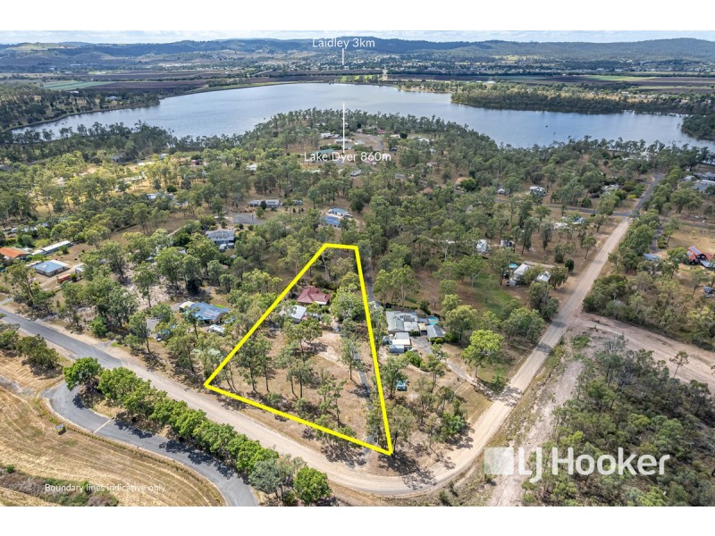 9 Hedges Court, Laidley Heights QLD 4341