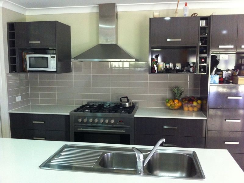 8 Eucalyptus Place, Regency Downs QLD 4341