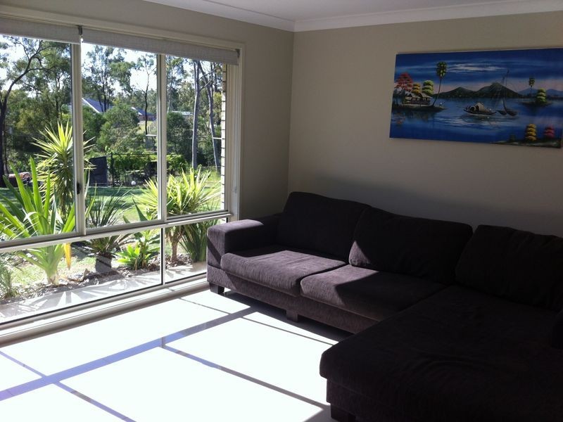 8 Eucalyptus Place, Regency Downs QLD 4341