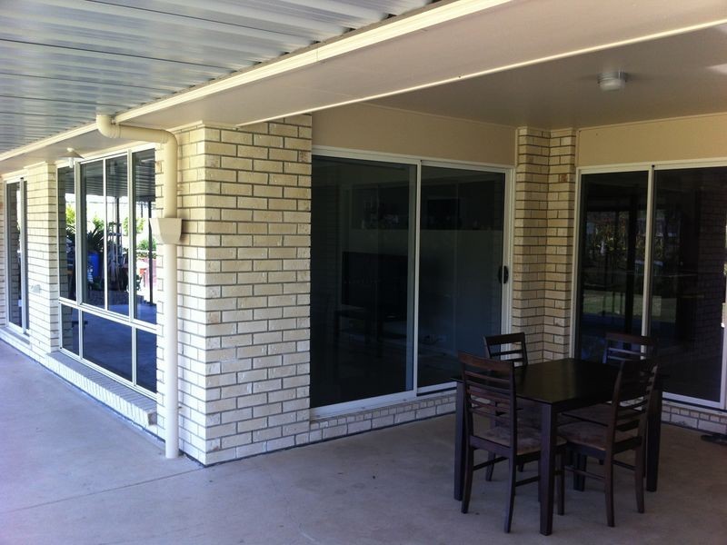 8 Eucalyptus Place, Regency Downs QLD 4341