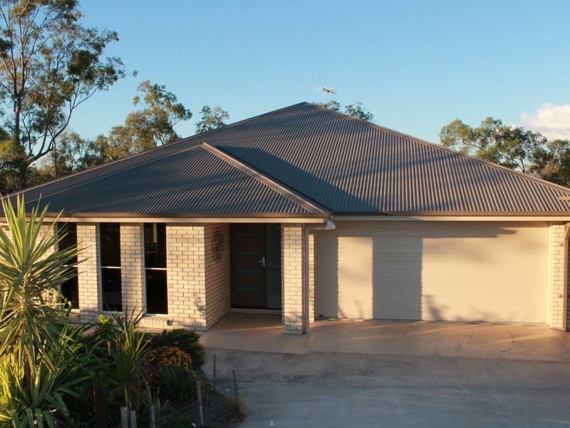 8 Eucalyptus Place, Regency Downs QLD 4341