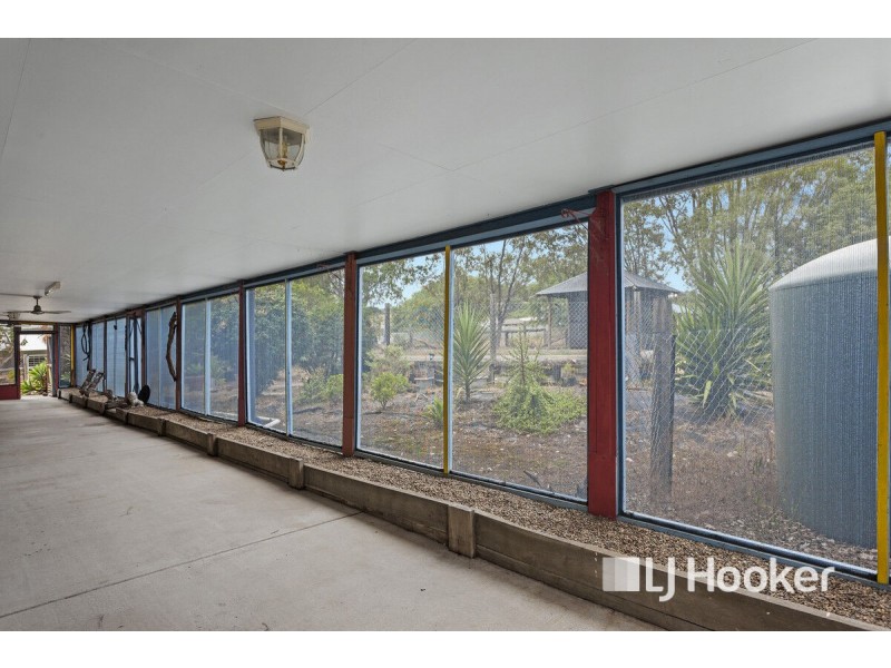 2866 Forest Hill Fernvale Road, Lowood QLD 4311