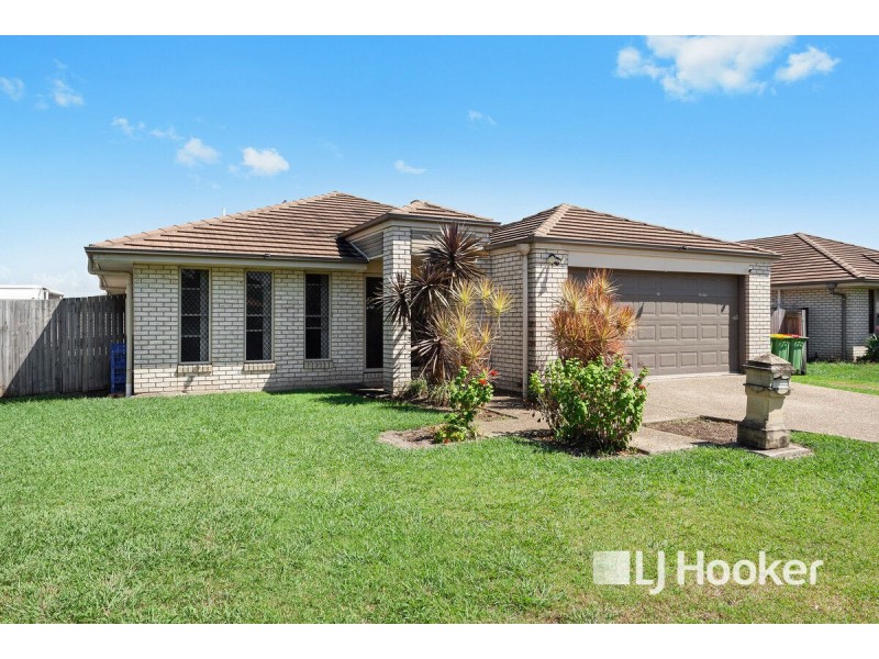 3 Oxford Court, Laidley QLD 4341