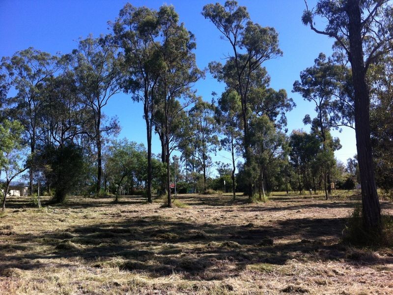 156 Lakes Drive, Laidley Heights QLD 4341