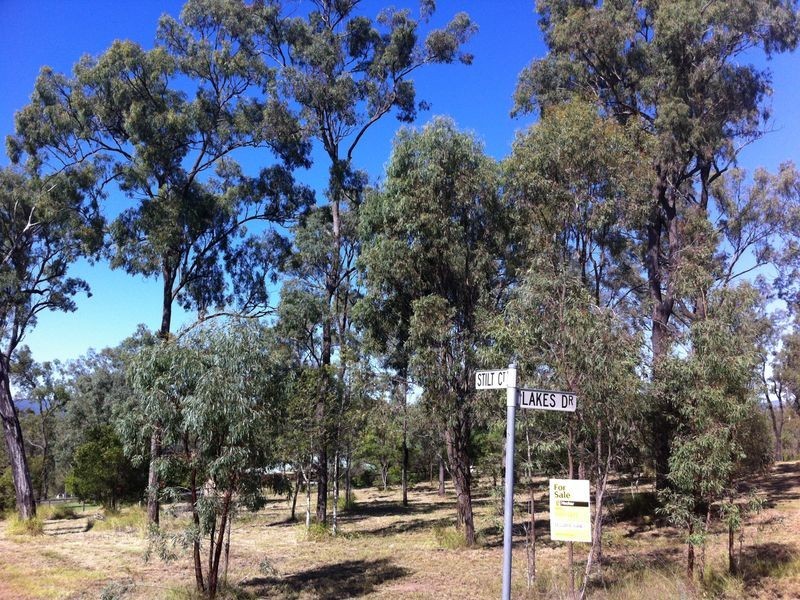 156 Lakes Drive, Laidley Heights QLD 4341