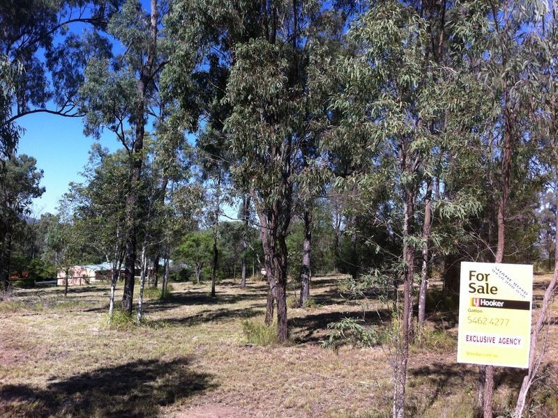 156 Lakes Drive, Laidley Heights QLD 4341