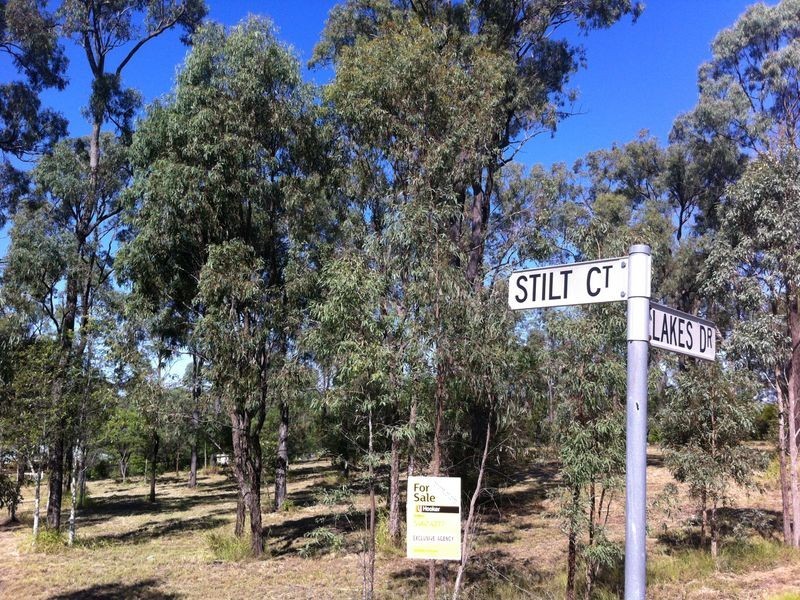 156 Lakes Drive, Laidley Heights QLD 4341