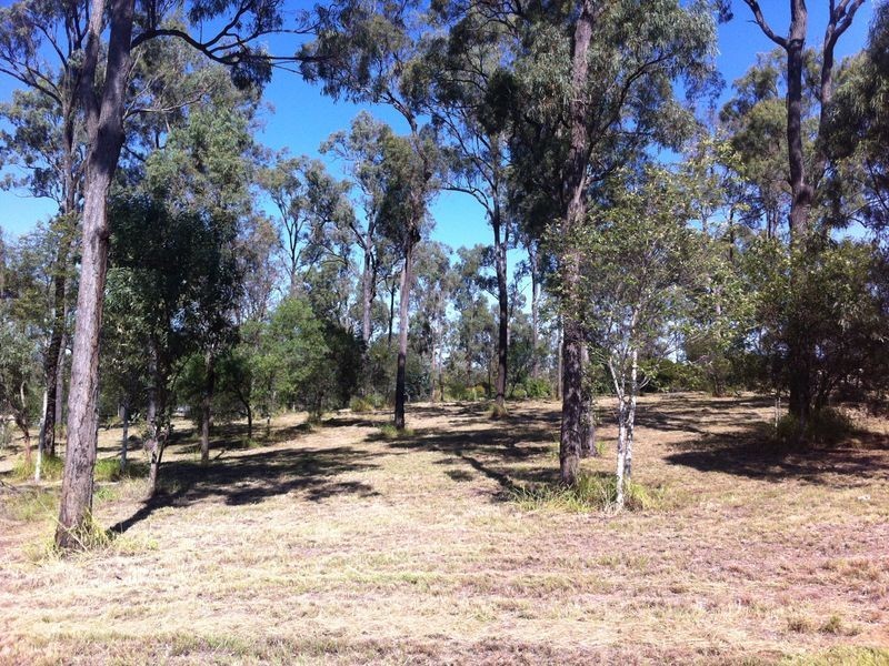 156 Lakes Drive, Laidley Heights QLD 4341