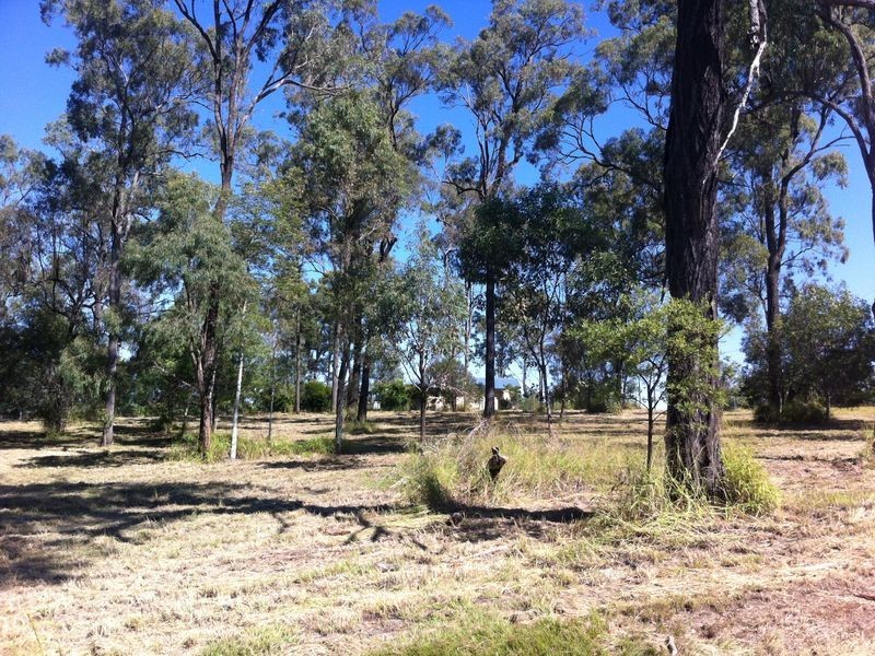 156 Lakes Drive, Laidley Heights QLD 4341