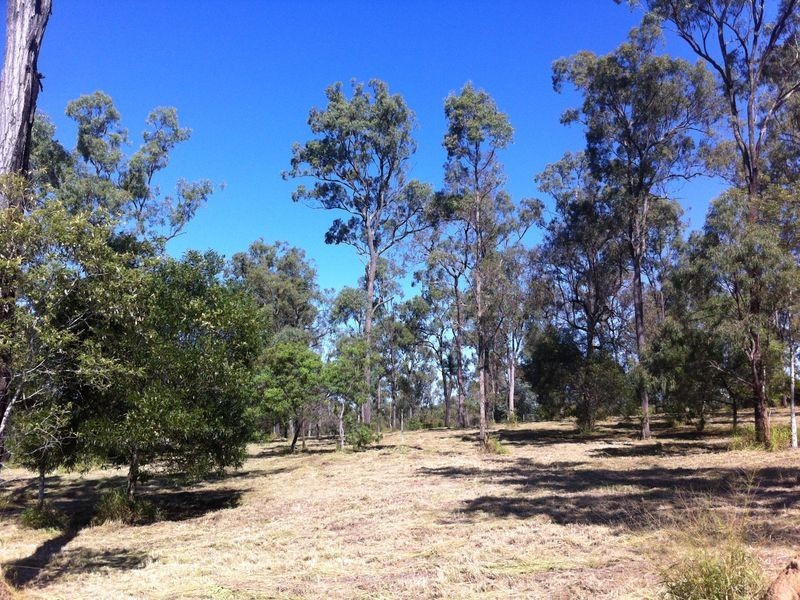 156 Lakes Drive, Laidley Heights QLD 4341