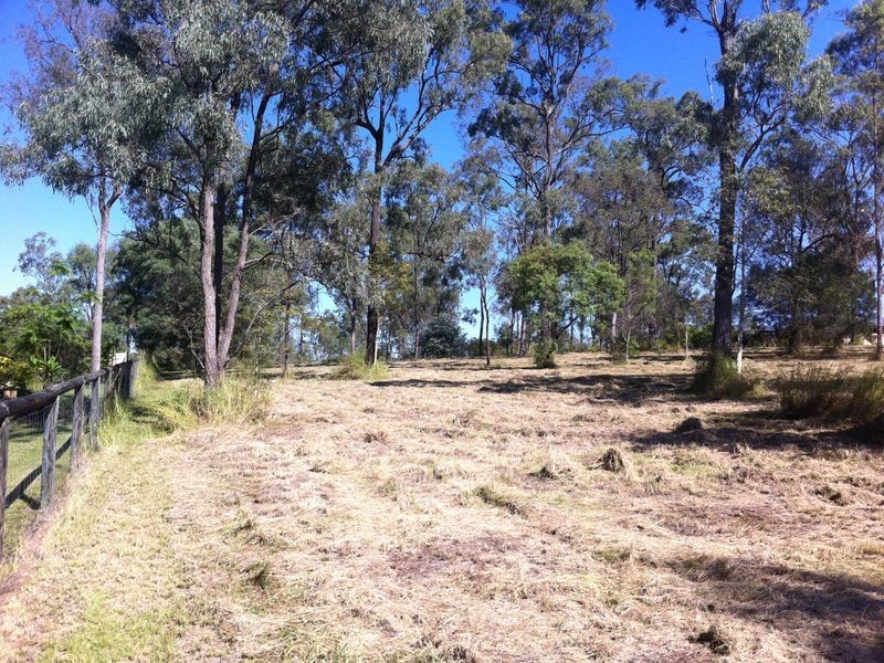 156 Lakes Drive, Laidley Heights QLD 4341