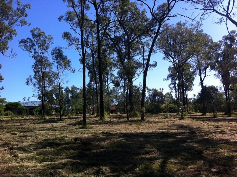 156 Lakes Drive, Laidley Heights QLD 4341