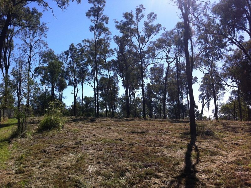 156 Lakes Drive, Laidley Heights QLD 4341