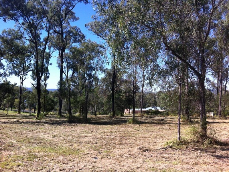 156 Lakes Drive, Laidley Heights QLD 4341