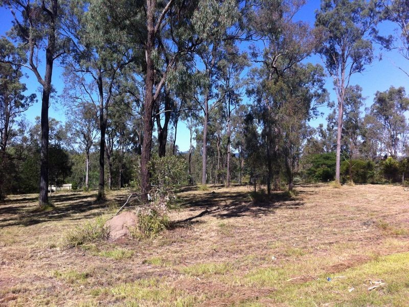 156 Lakes Drive, Laidley Heights QLD 4341