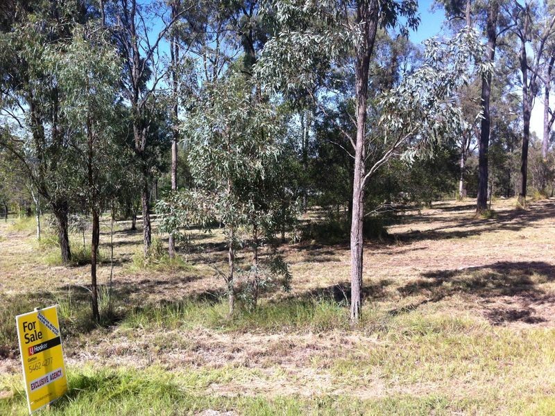 156 Lakes Drive, Laidley Heights QLD 4341