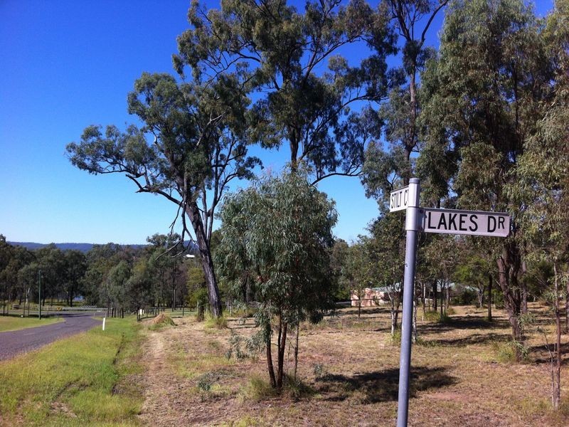 156 Lakes Drive, Laidley Heights QLD 4341