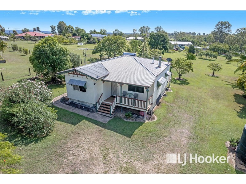 25 Hewett Drive, Regency Downs QLD 4341