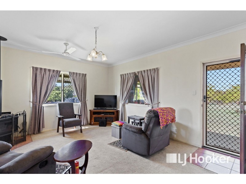 25 Hewett Drive, Regency Downs QLD 4341