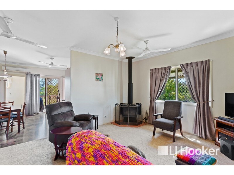 25 Hewett Drive, Regency Downs QLD 4341