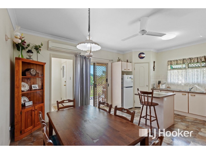 25 Hewett Drive, Regency Downs QLD 4341