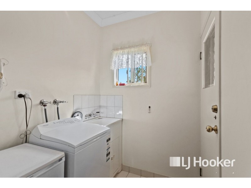 25 Hewett Drive, Regency Downs QLD 4341